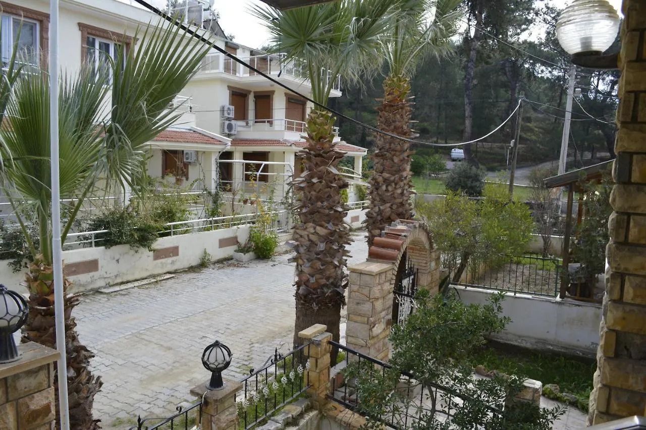 Villa Apart Hotel Gümüldür Turcja
