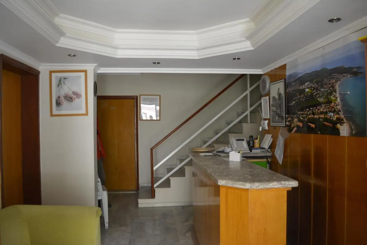 Villa Apart Hotel Gümüldür Turcja