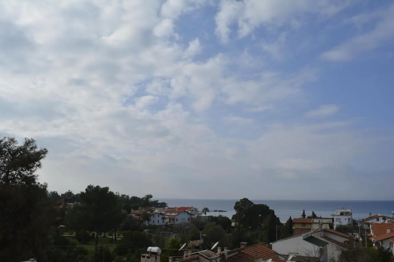 Villa Apart Hotel Gümüldür Turcja