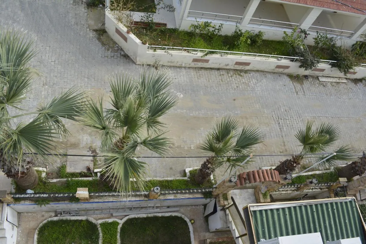 Villa Apart Hotel Gümüldür 0*,  Turcja