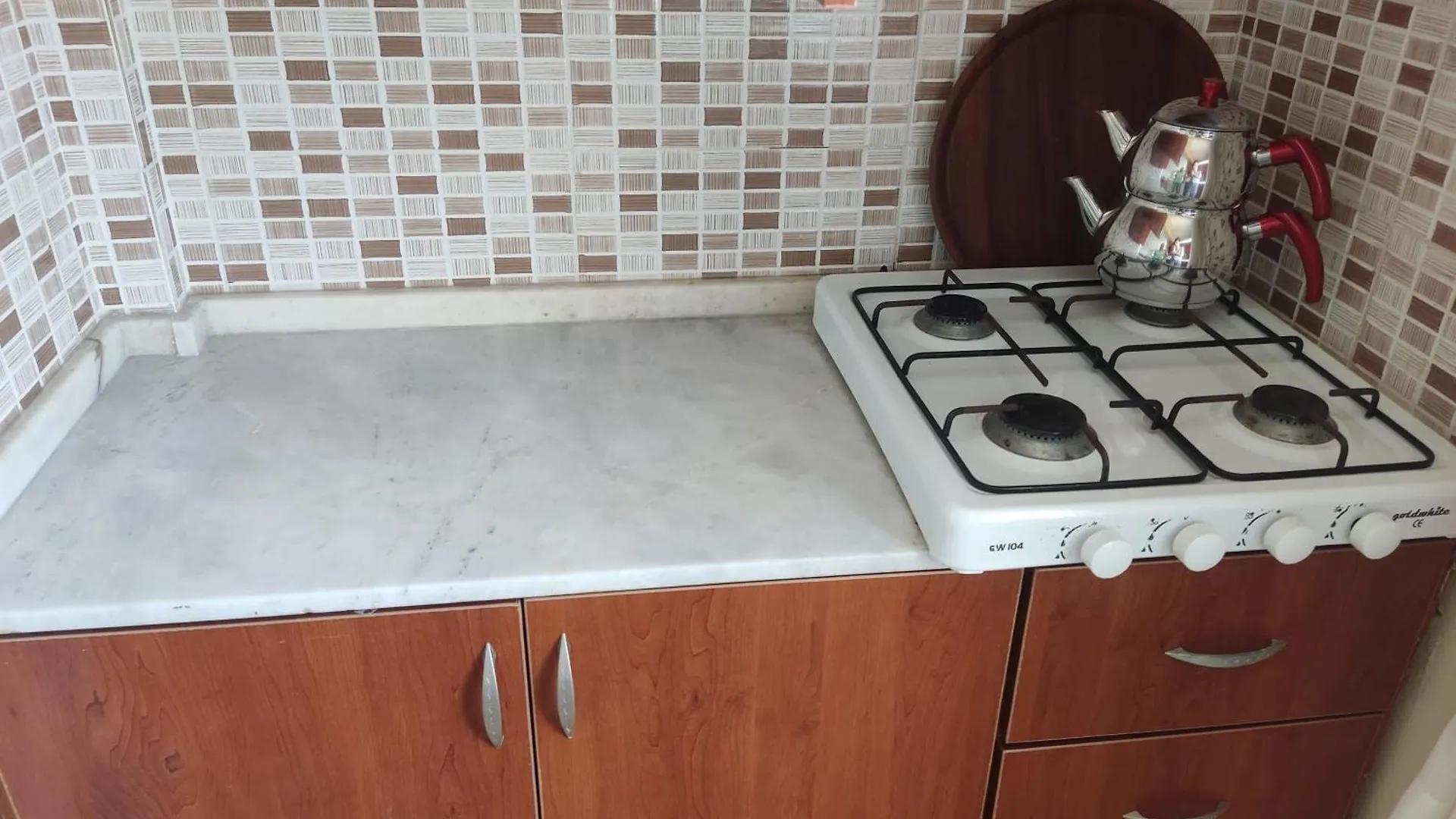 Villa Apart Hotel Gümüldür Turcja