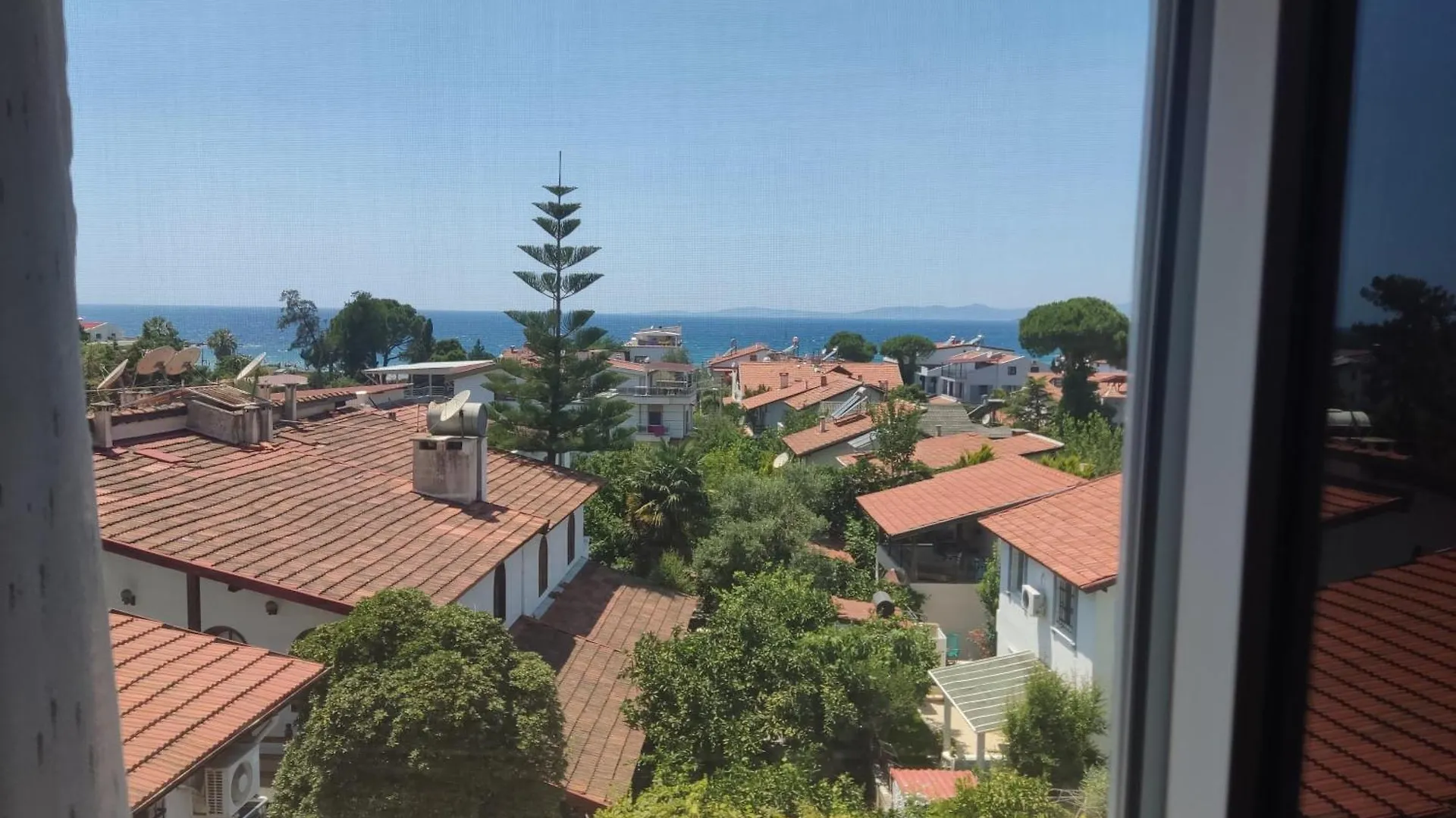 Villa Apart Hotel Gümüldür Hotel apartamentowy