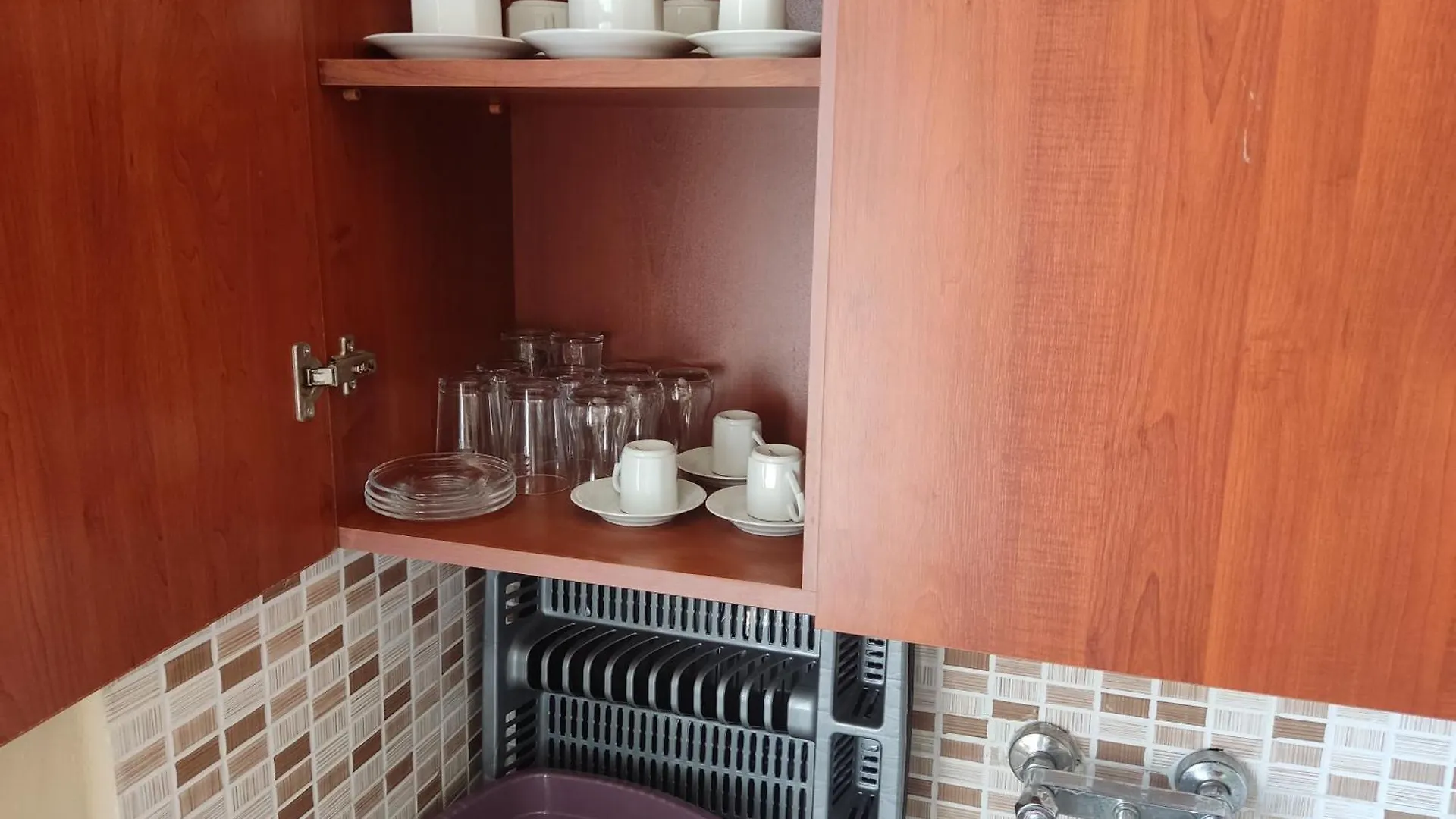 Hotel apartamentowy Villa Apart Hotel Gümüldür