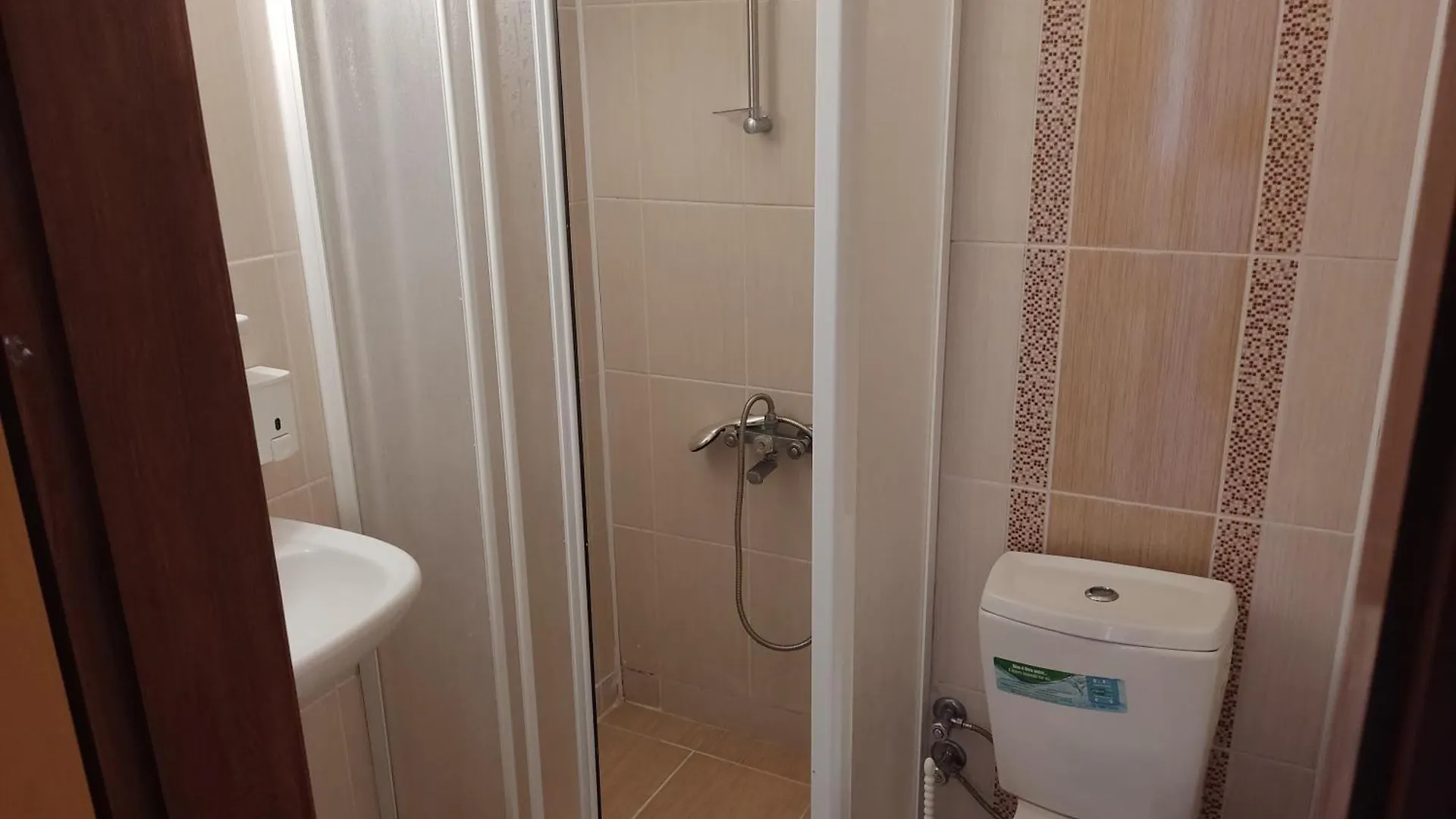 Hotel apartamentowy Villa Apart Hotel Gümüldür