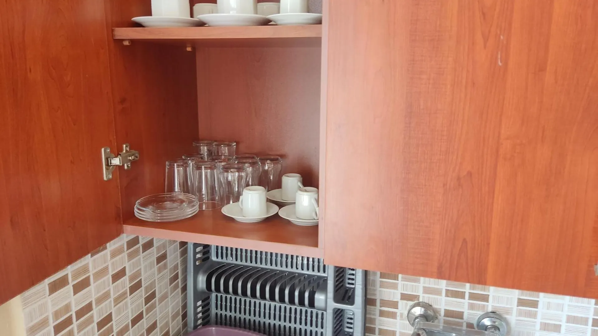 Hotel apartamentowy Villa Apart Hotel Gümüldür Turcja
