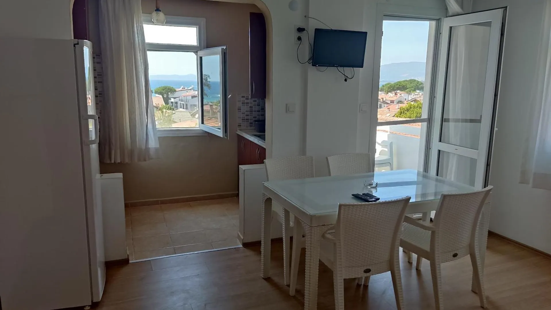 Villa Apart Hotel Gümüldür Hotel apartamentowy