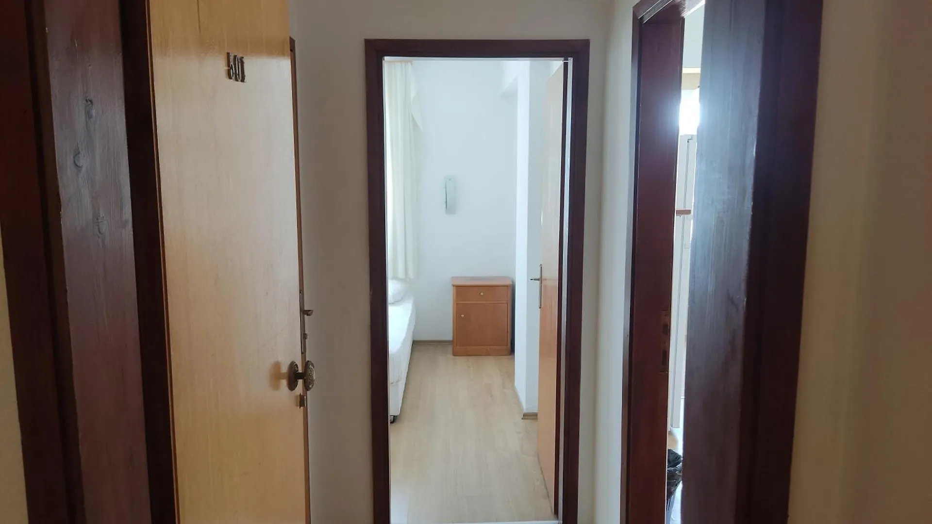 Villa Apart Hotel Gümüldür 0*,  Turcja