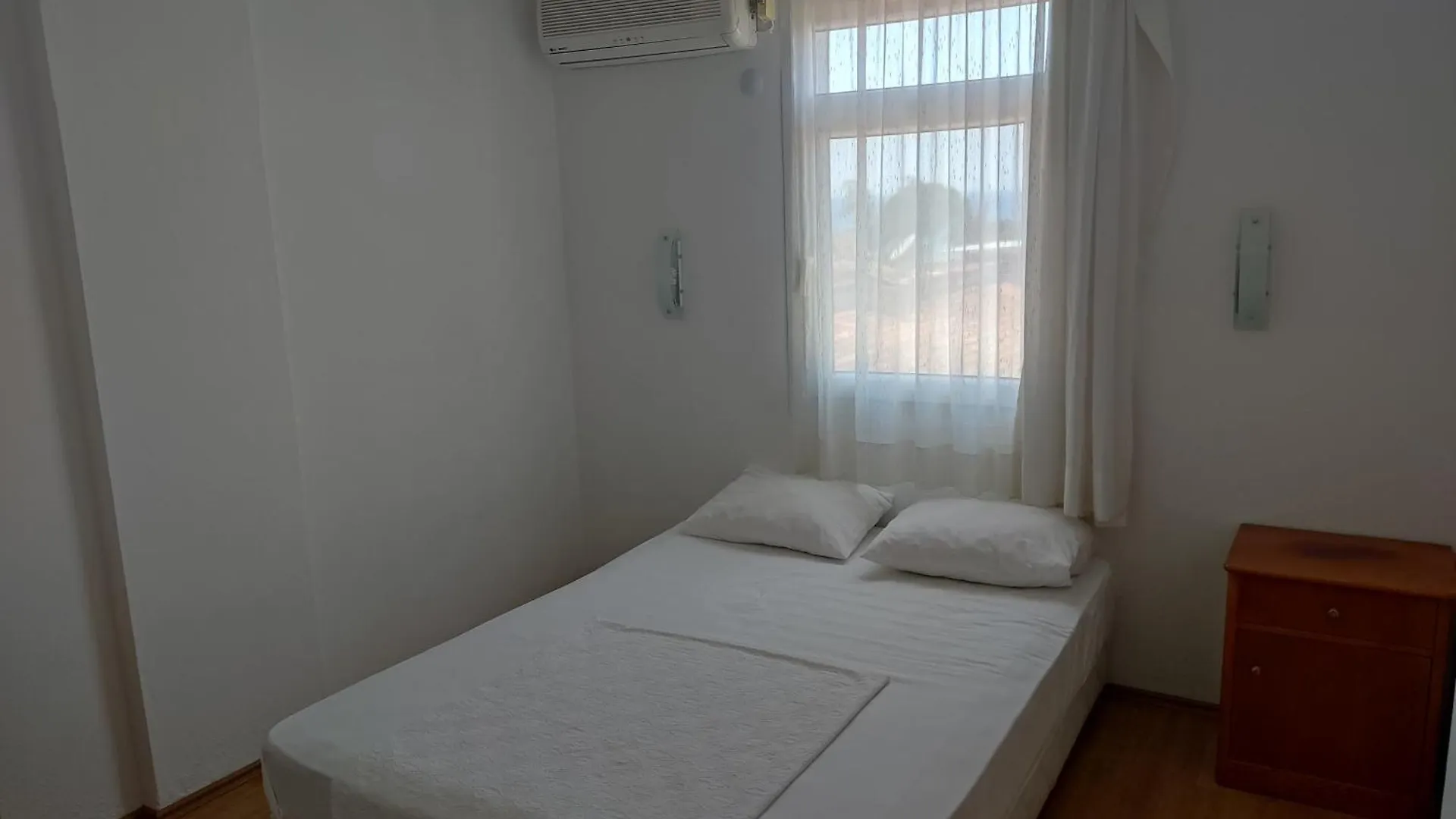 Hotel apartamentowy Villa Apart Hotel Gümüldür